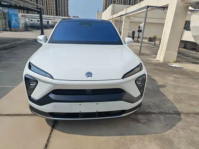 2022 Nio EC6