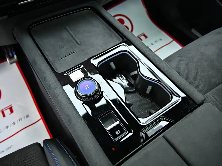 Volkswagen Teramont — миниатюра 17