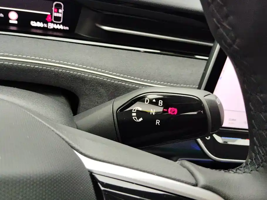 Volkswagen ID.7 VIZZION — миниатюра 16