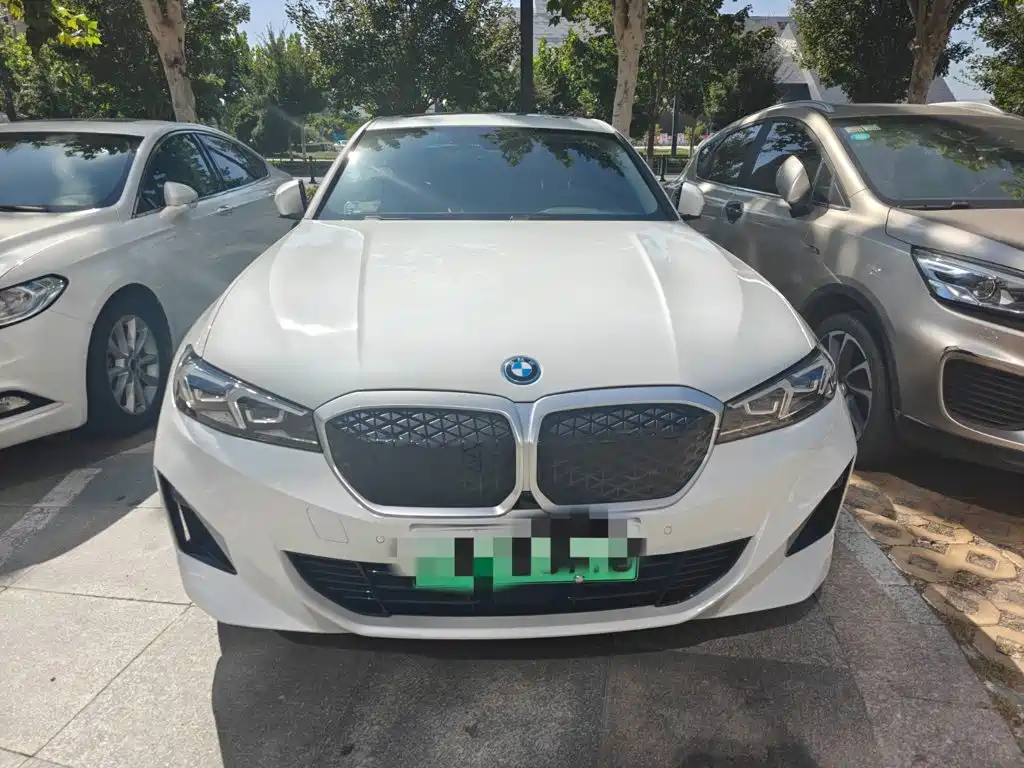 BMW i3 — миниатюра 2