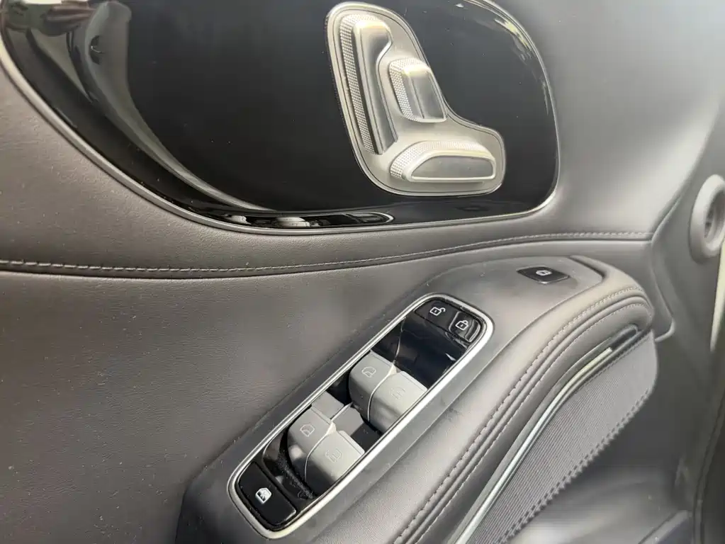 Roewe Feifan R7 — миниатюра 7