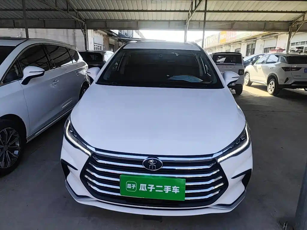 BYD MAX — миниатюра 3