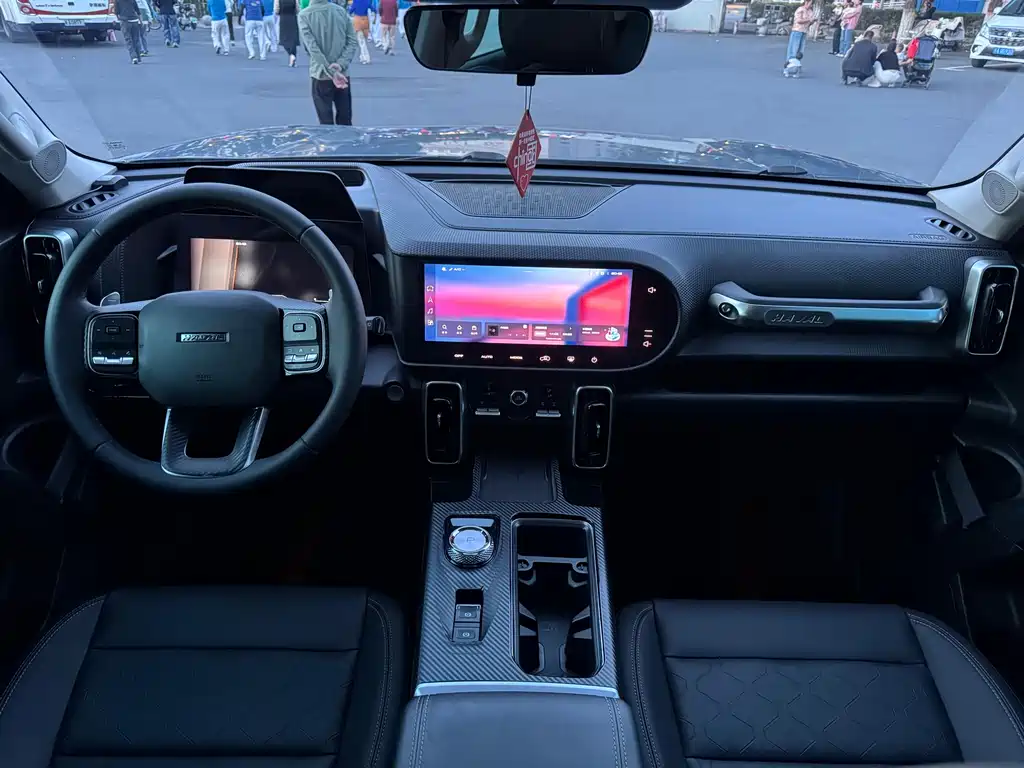 Haval Big Dog — миниатюра 6