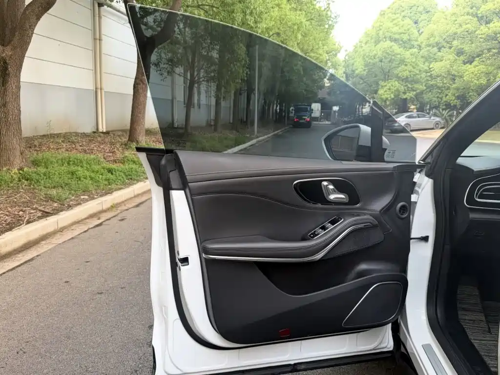 Roewe Feifan R7 — миниатюра 6