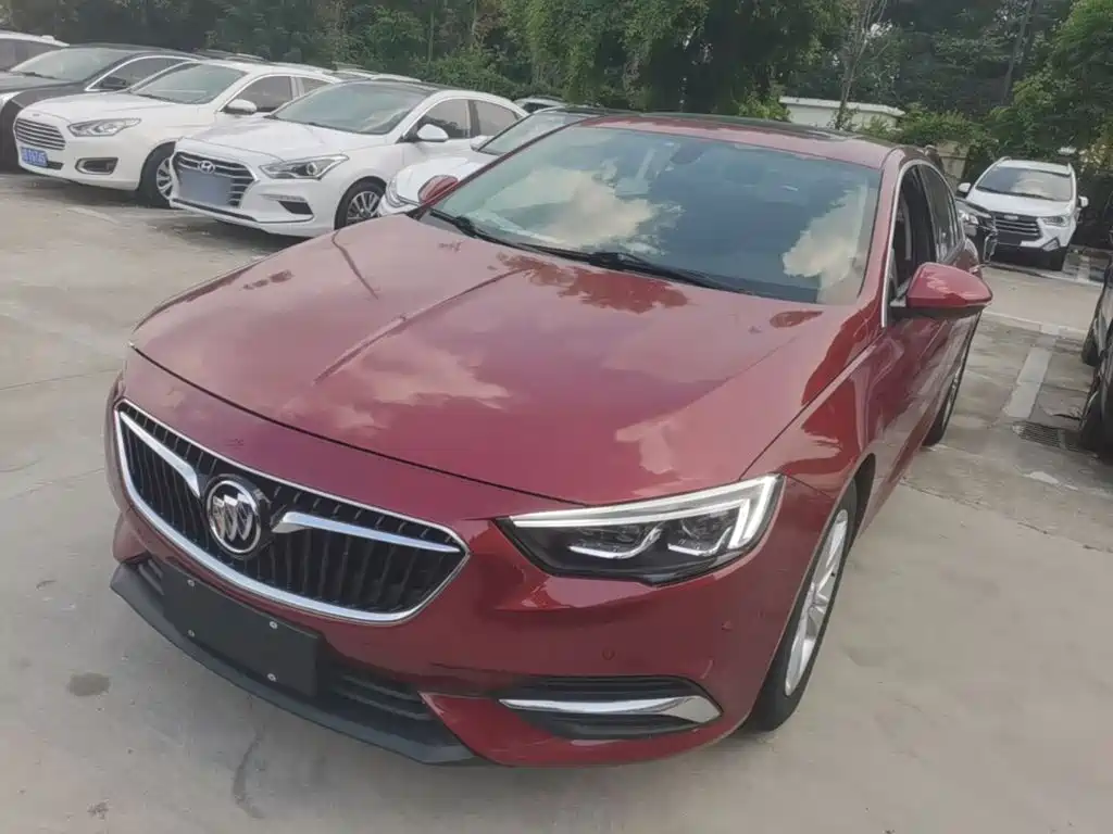 Buick Regal