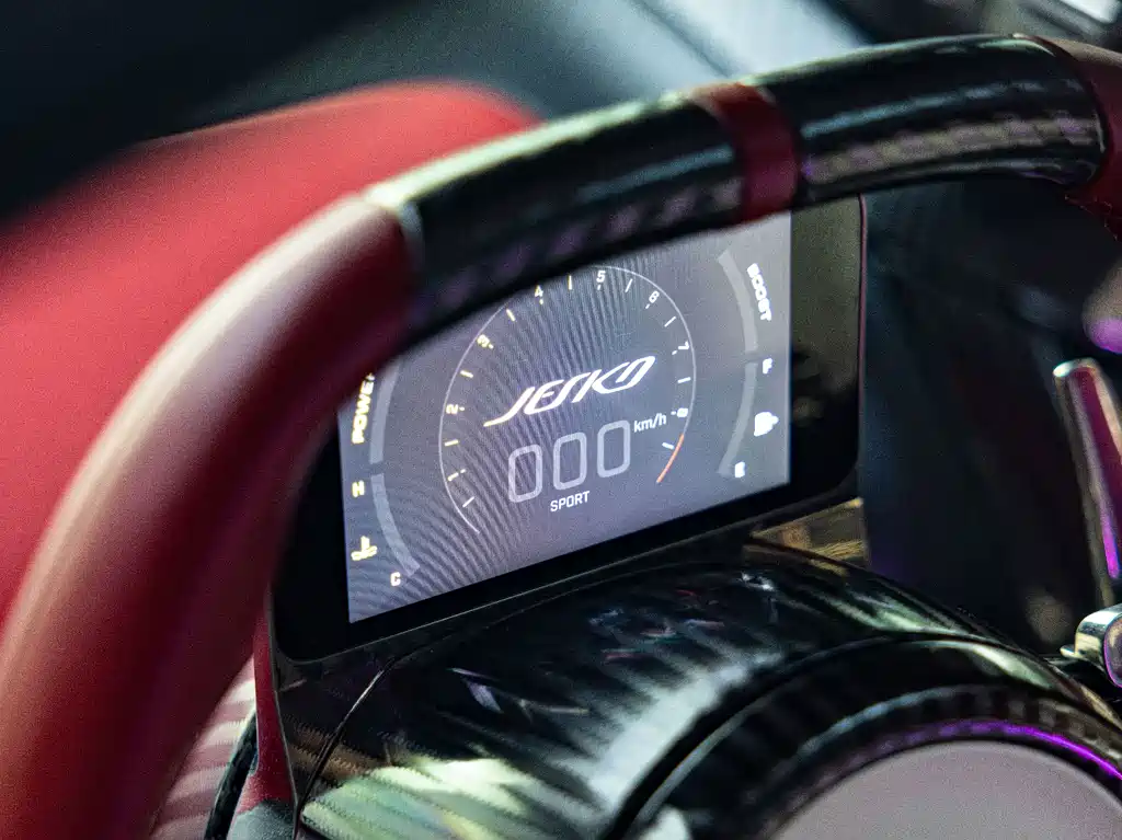 Koenigsegg — миниатюра 21