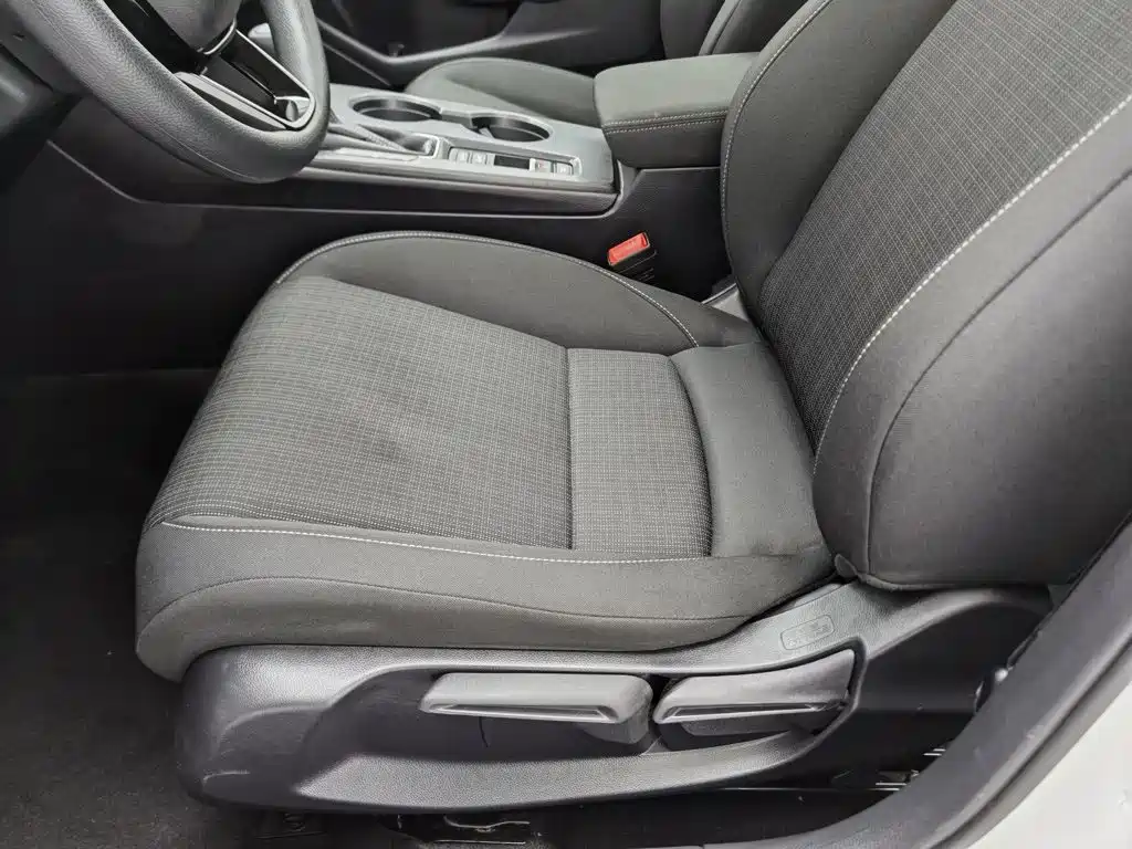 Honda Civic — миниатюра 20