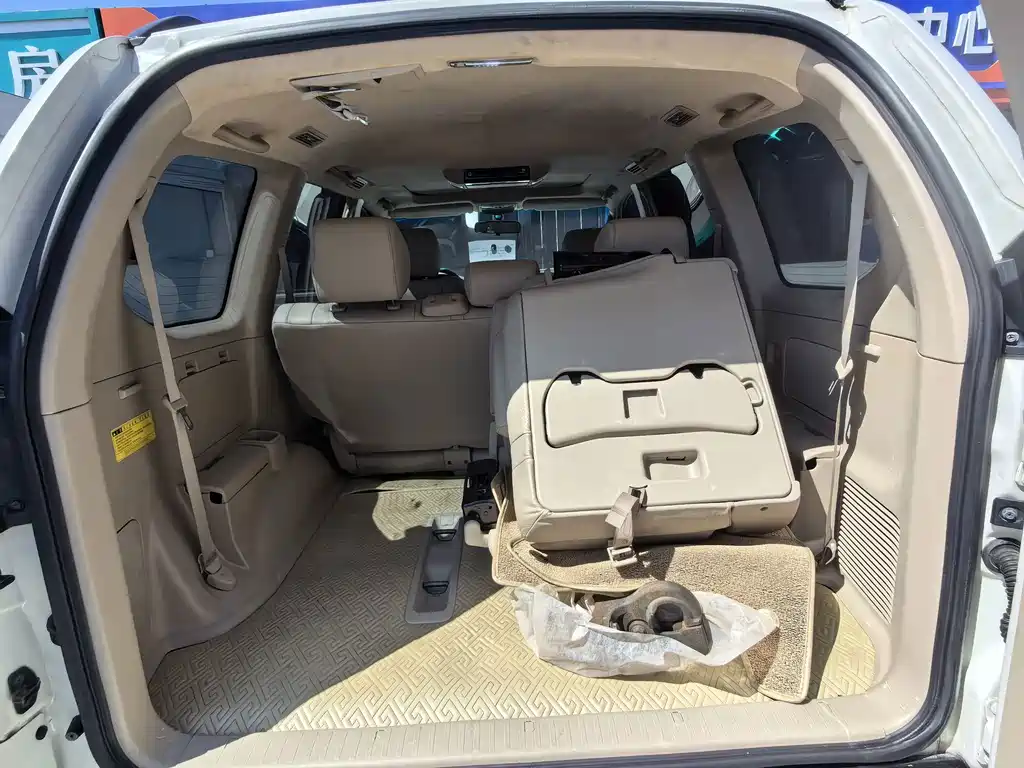 Toyota Prado — миниатюра 12