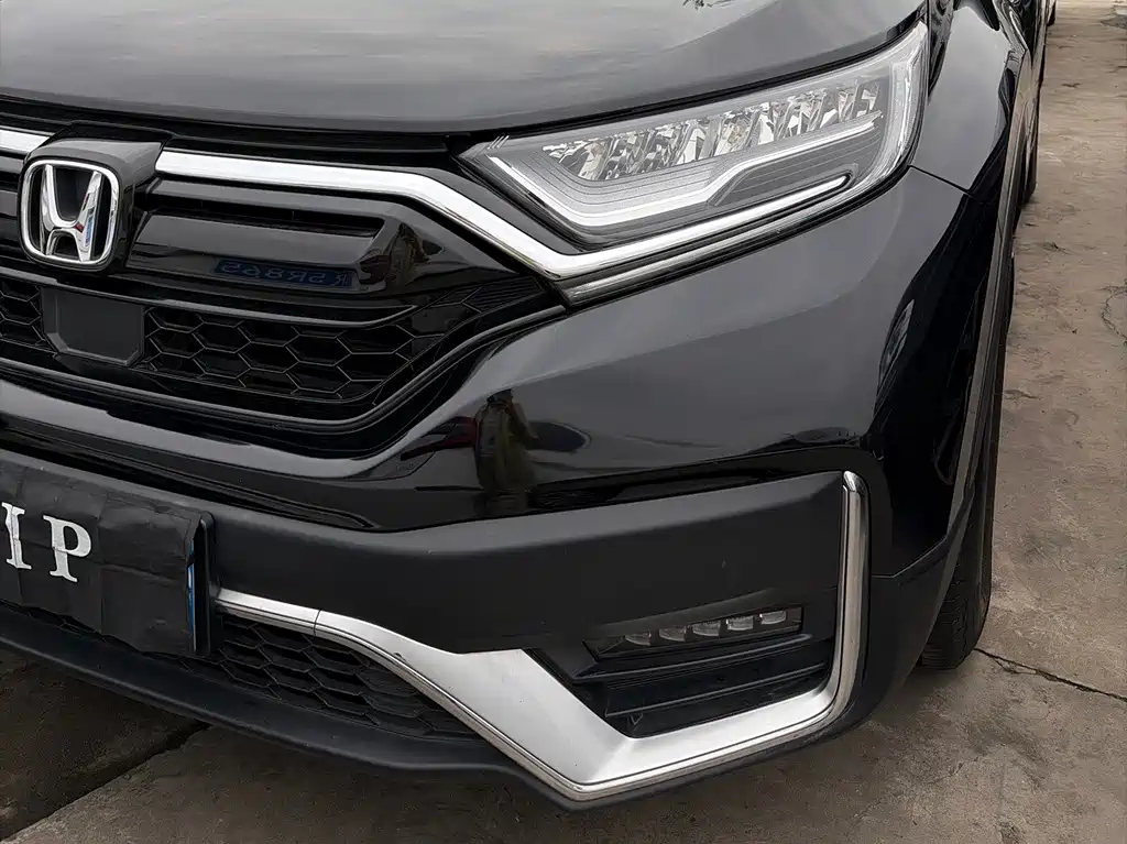 Honda CR-V — миниатюра 2