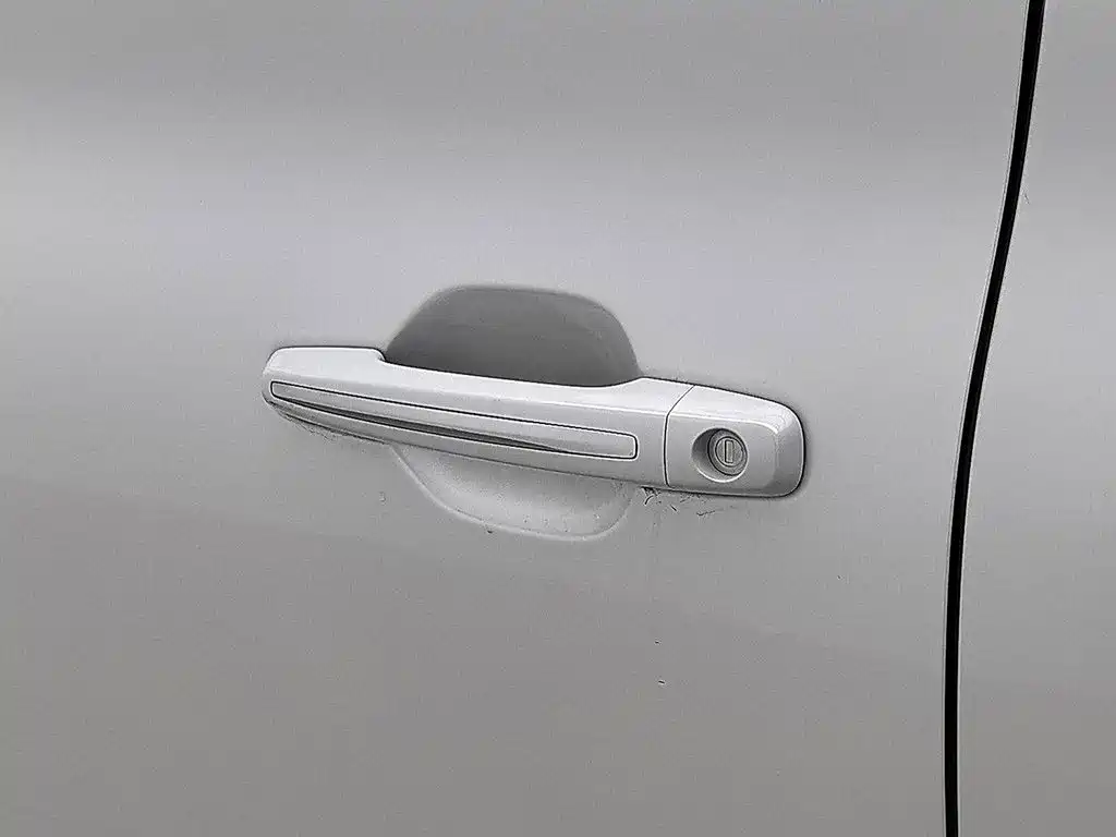 GAC Motor Trumpchi M8 — миниатюра 18