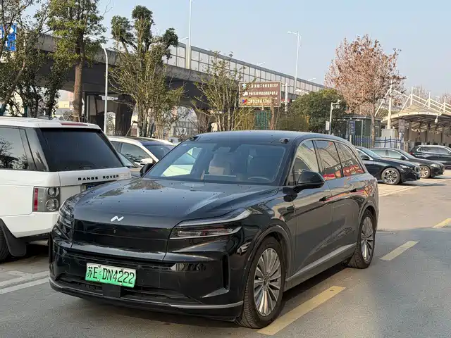 ONVO LE DAO L90 2025