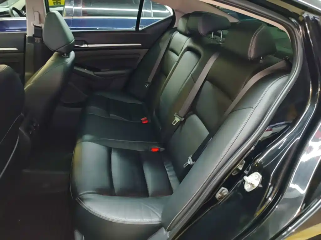 Nissan Teana — миниатюра 17