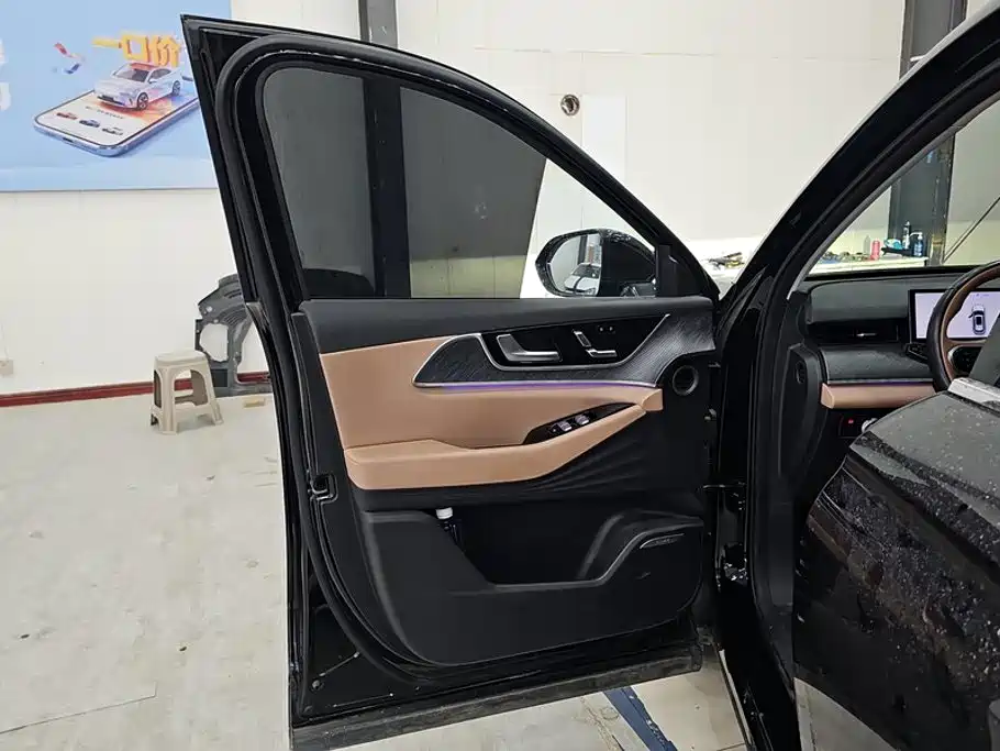 Chery Tiggo 8L — миниатюра 7