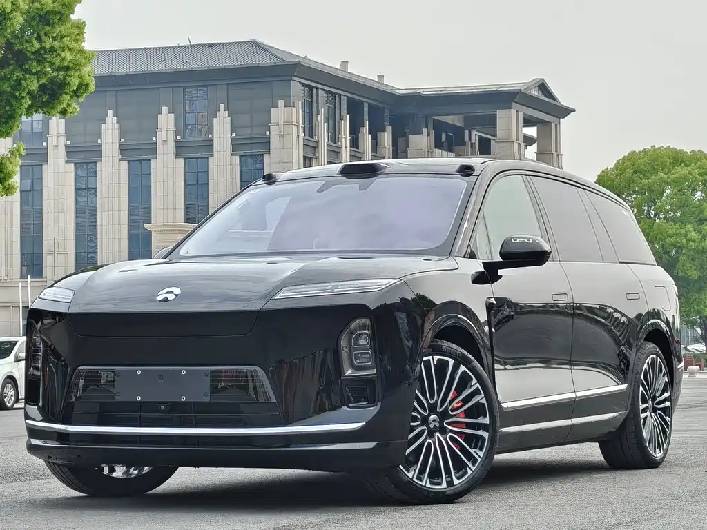 Nio ES8 2026