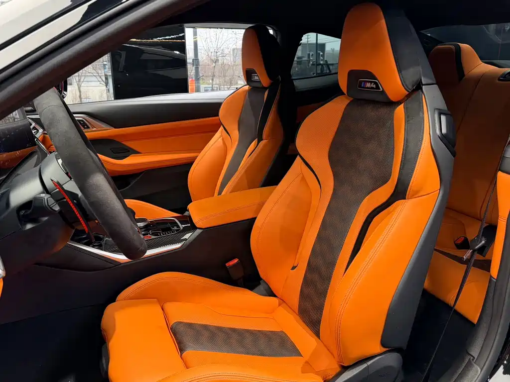 BMW M4 — миниатюра 9