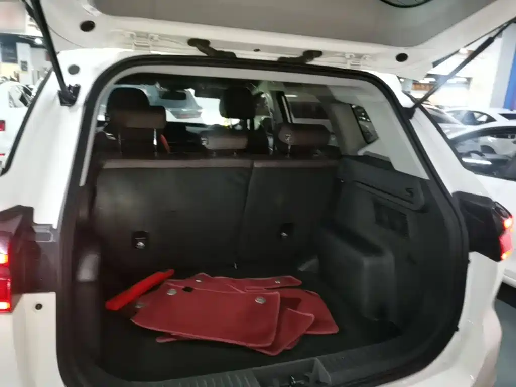 Chery Tiggo 7 — миниатюра 19