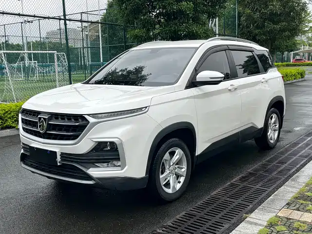 Baojun 530
