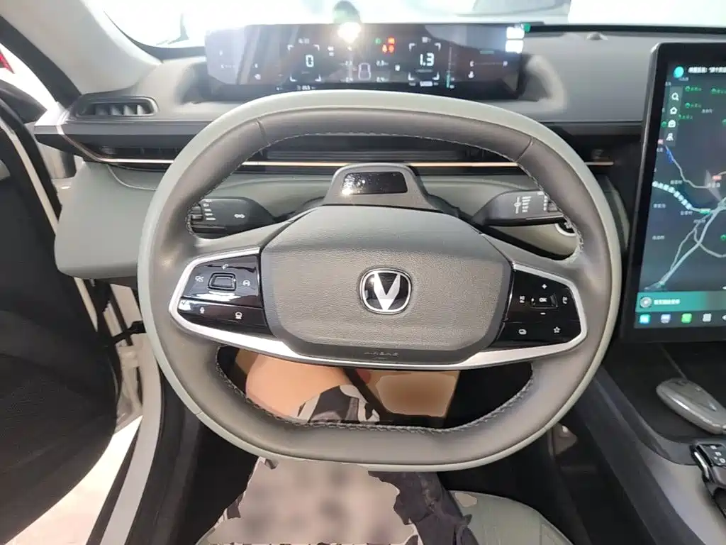 Changan Yida — миниатюра 11