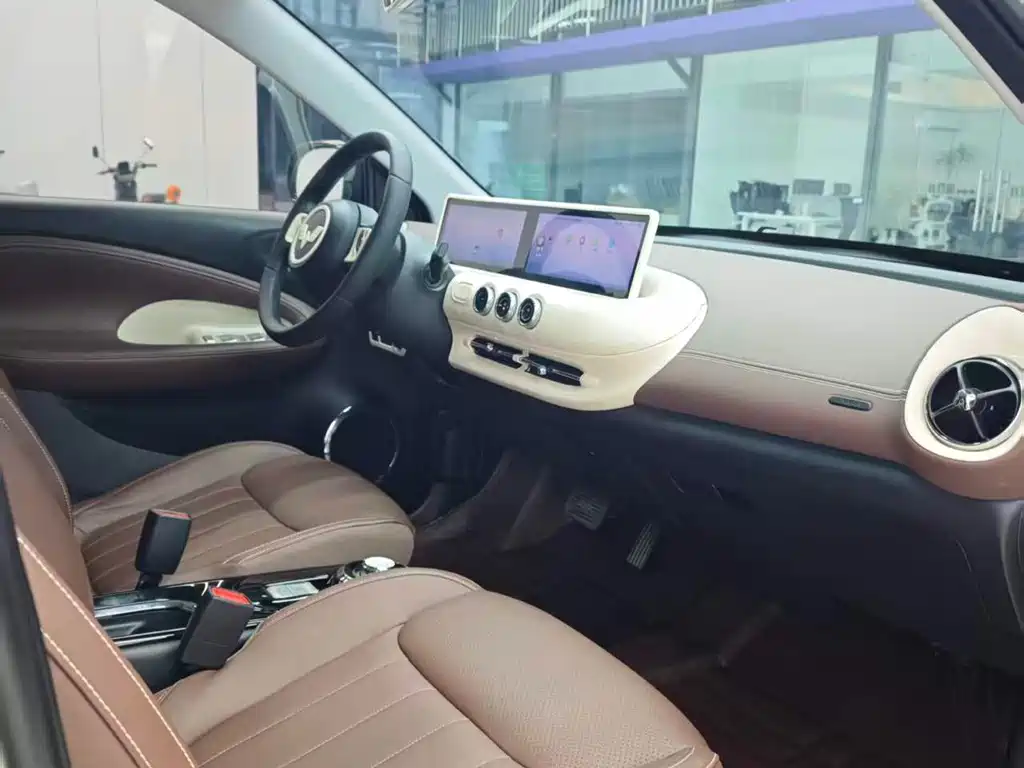 Wuling Bingo — миниатюра 5