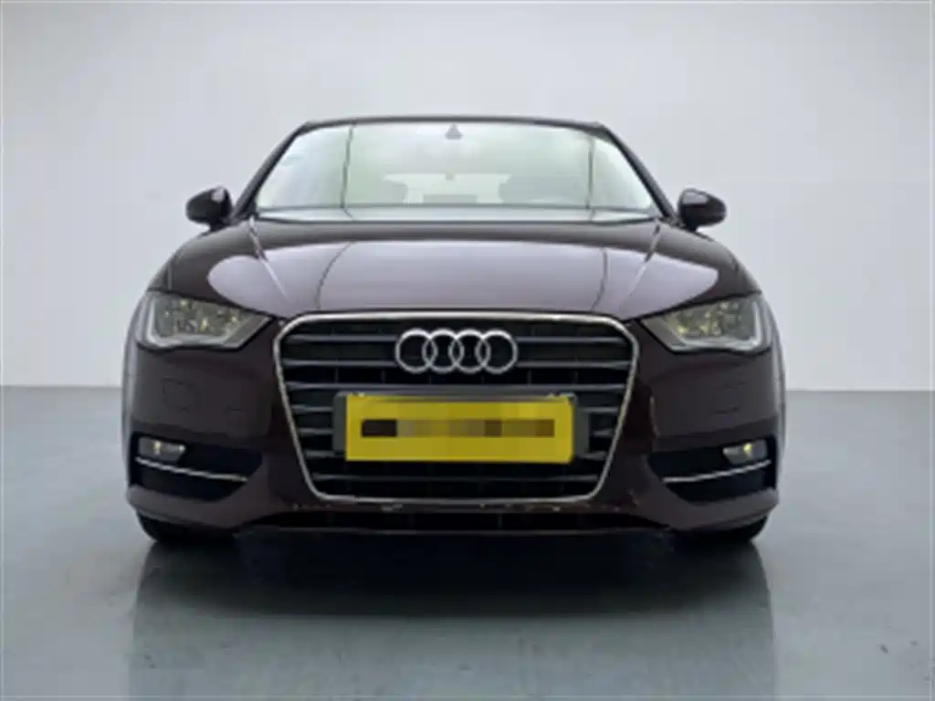 Audi A3 — миниатюра 11