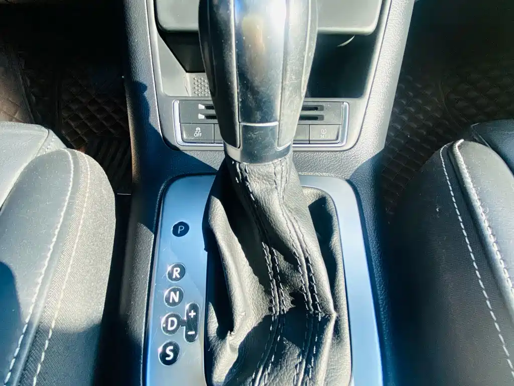 Volkswagen Tiguan — миниатюра 17