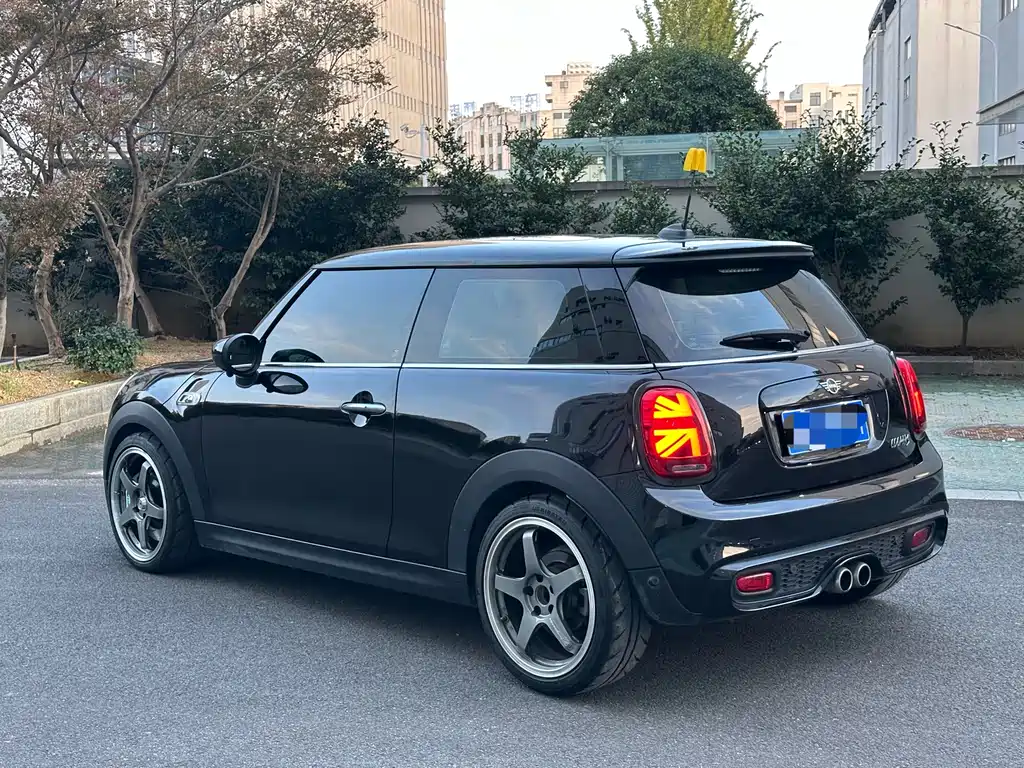 MINI Mini — миниатюра 14