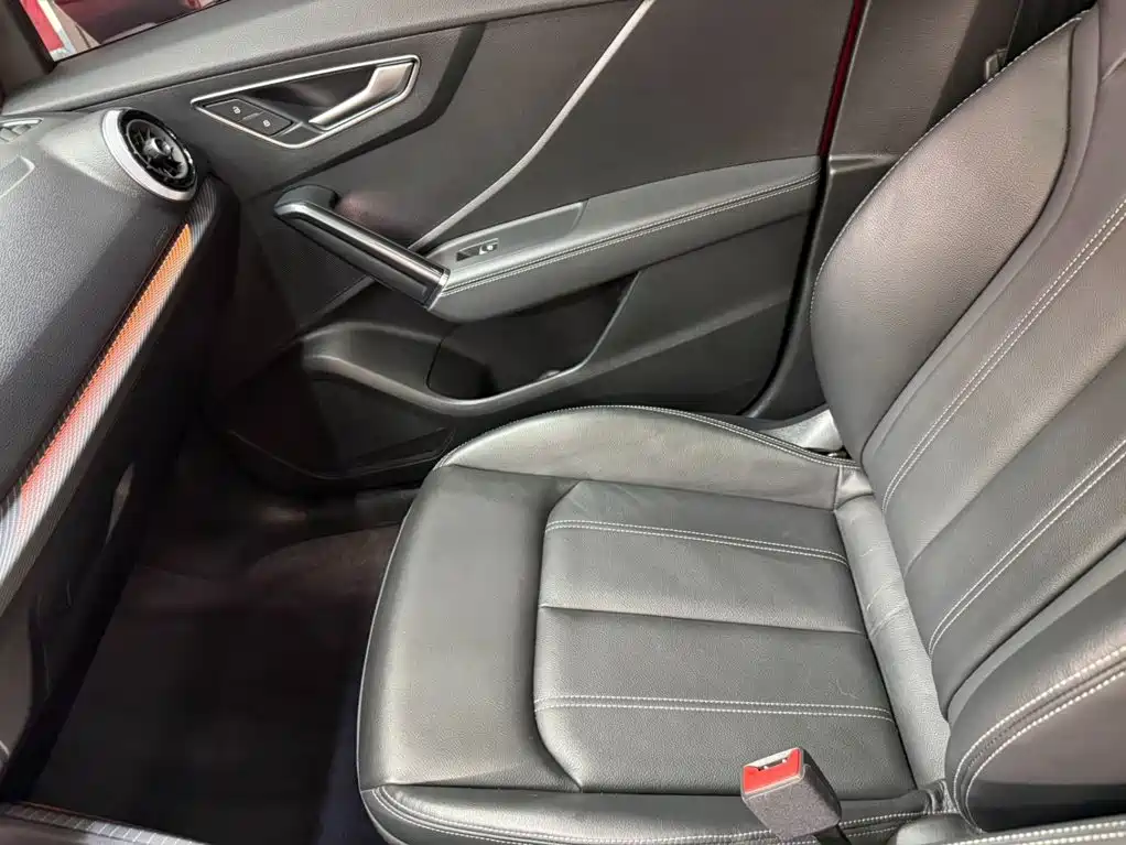 Audi Q2L — миниатюра 13