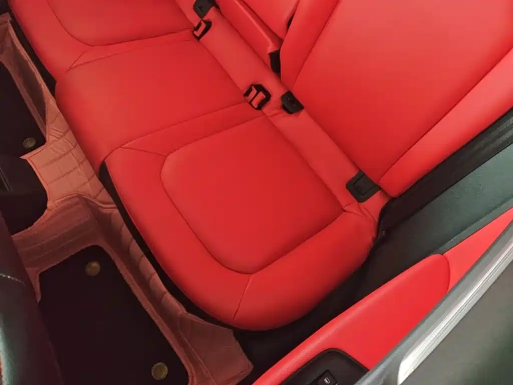 Audi A3 — миниатюра 17