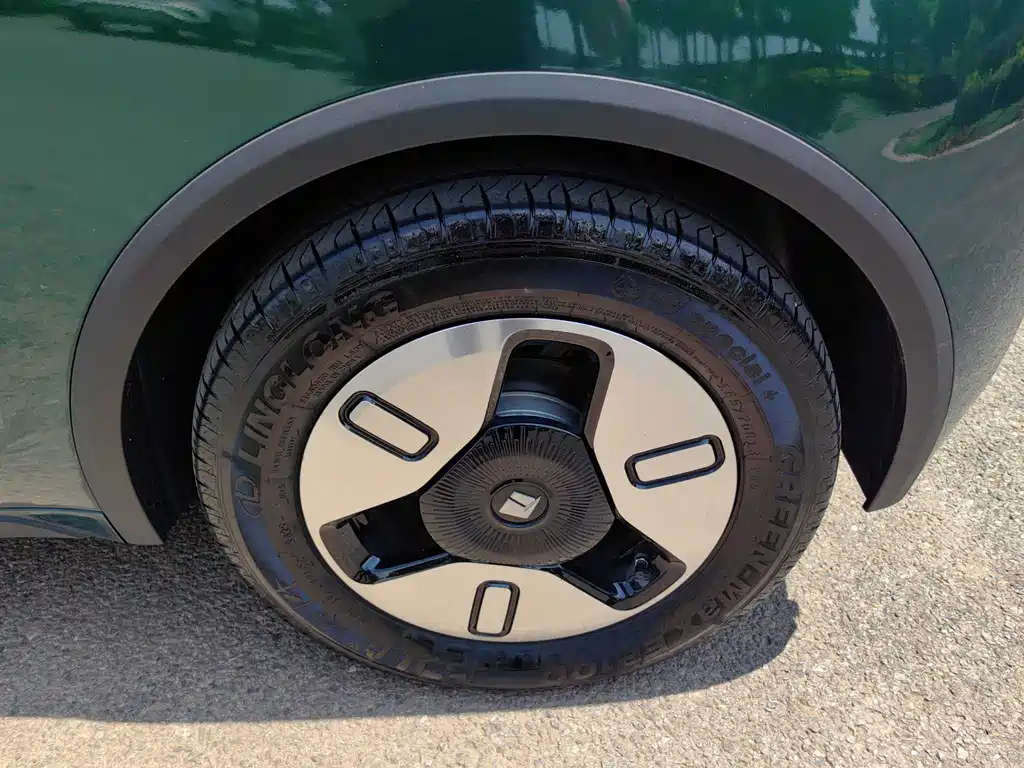Baojun Kiwi EV — фотографии объявления, Фото 17