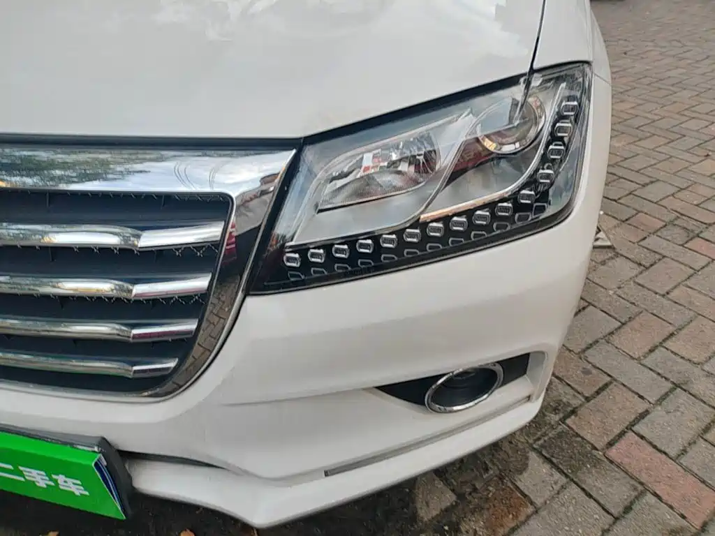 Haval H2 — миниатюра 24
