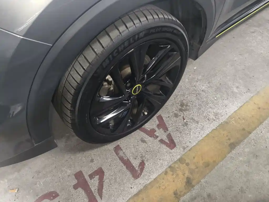 Roewe RX5 — миниатюра 23