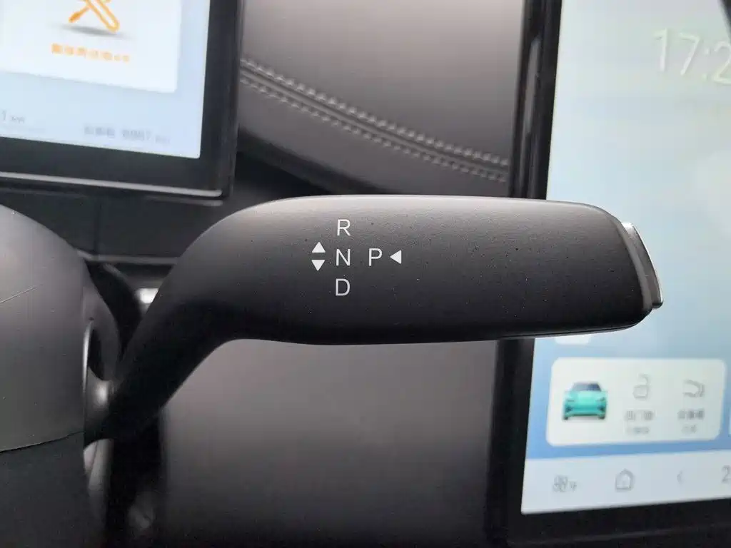 BYD Seal 06 DM-i Touring — миниатюра 13