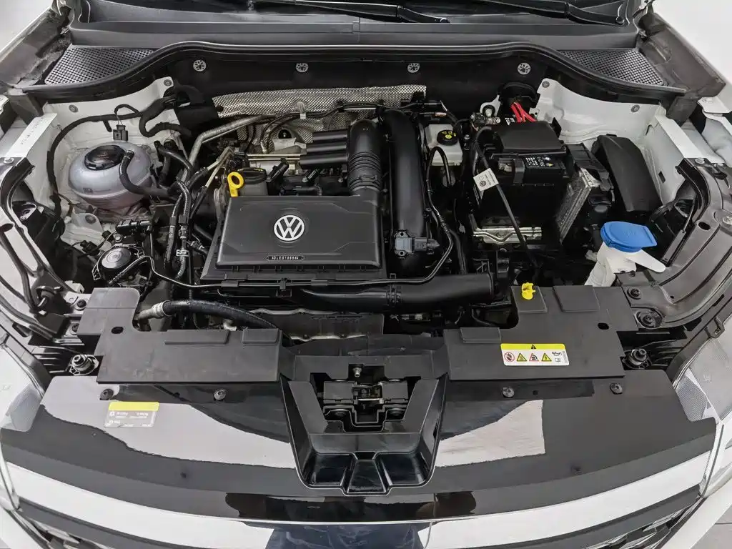 Jetta VS5 — миниатюра 6