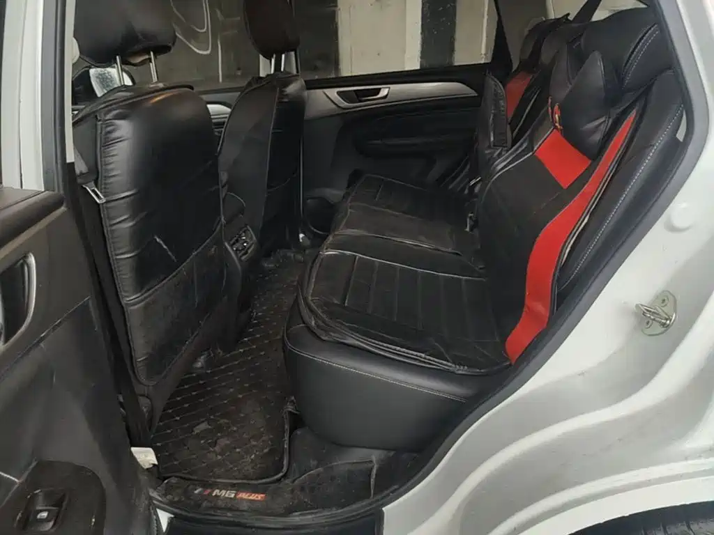 Haval M6 — миниатюра 17