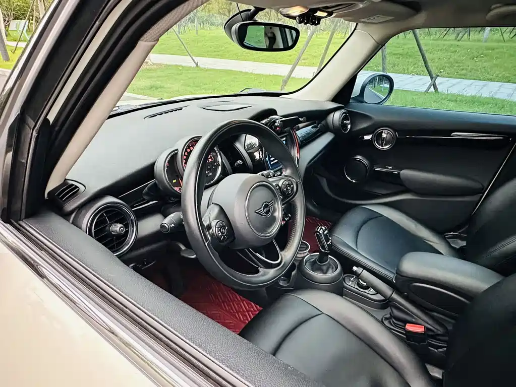 MINI Mini — миниатюра 16