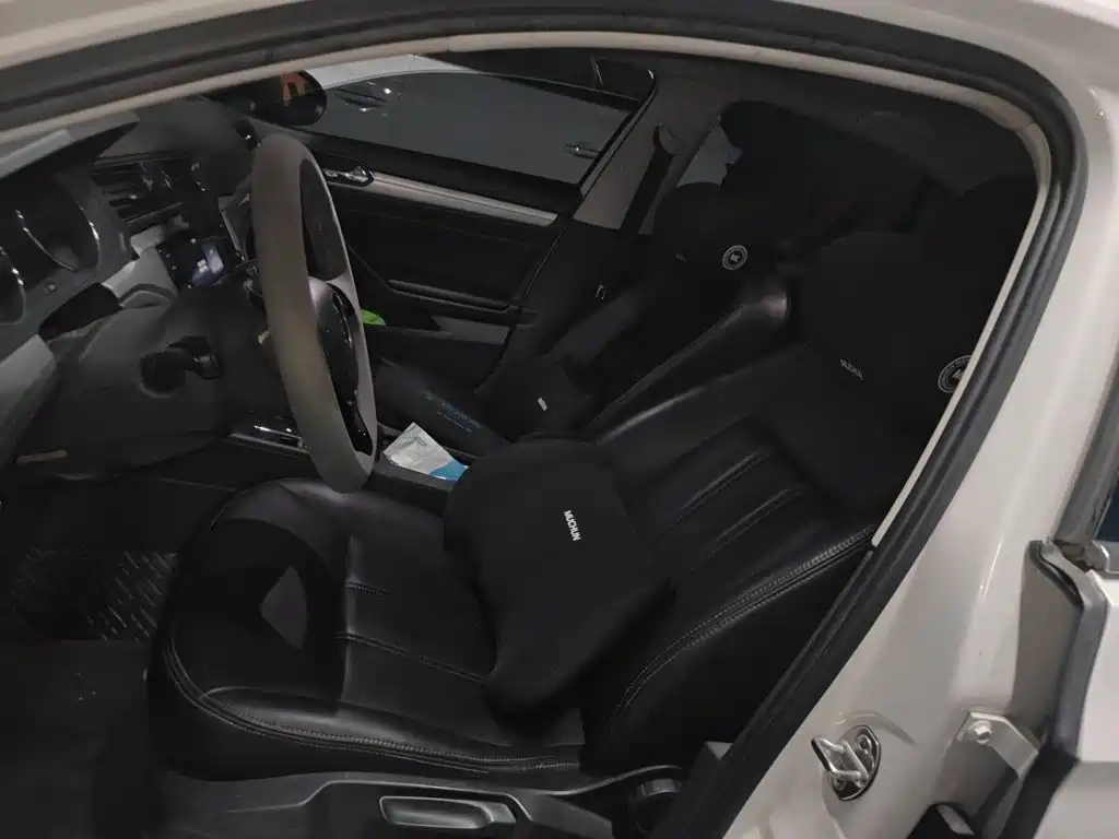 Volkswagen Lamando — миниатюра 11