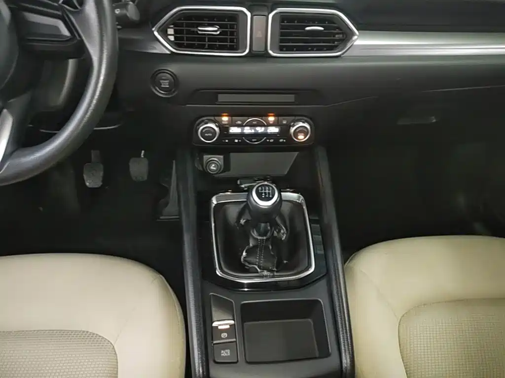 Mazda CX-5 — миниатюра 14