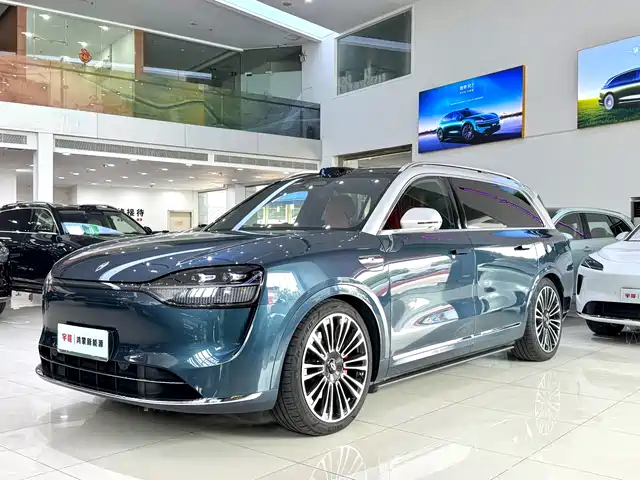 2024 Huawei M9