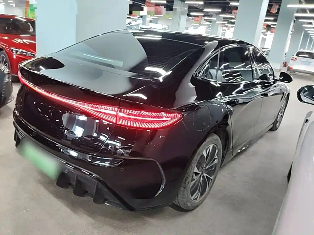 BYD Seal — миниатюра 7