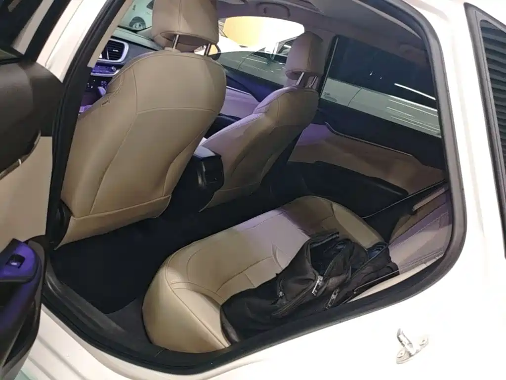 Buick Excelle — миниатюра 17