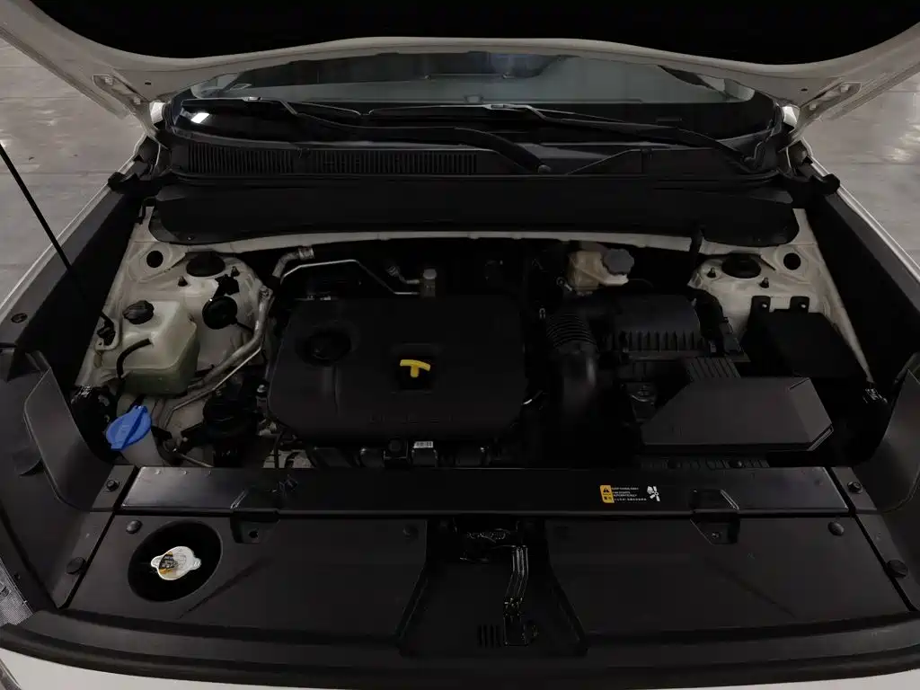 Hyundai ix35 — миниатюра 6