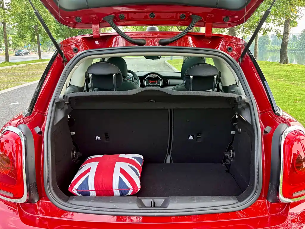 MINI Mini — миниатюра 16