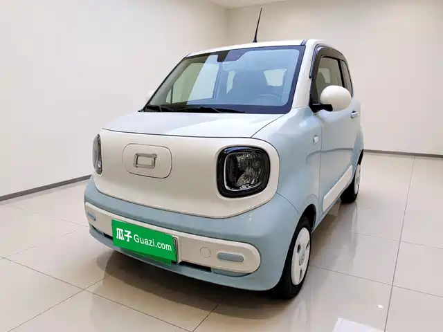 2025 Bestune Pony