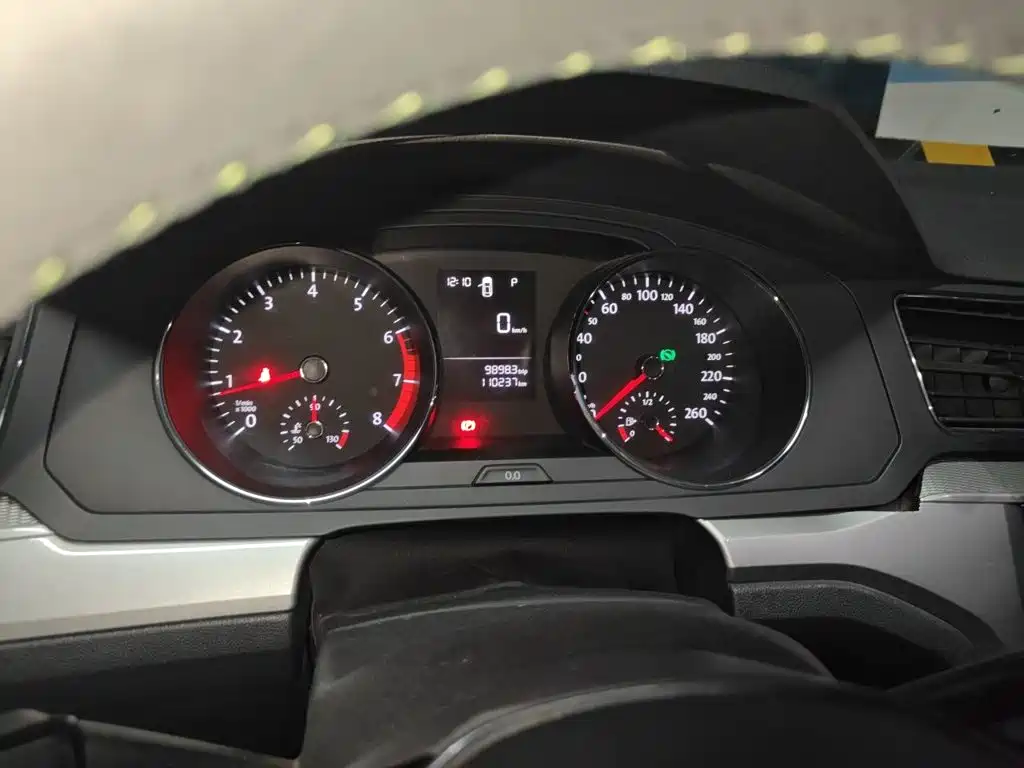 Volkswagen Lamando — миниатюра 7