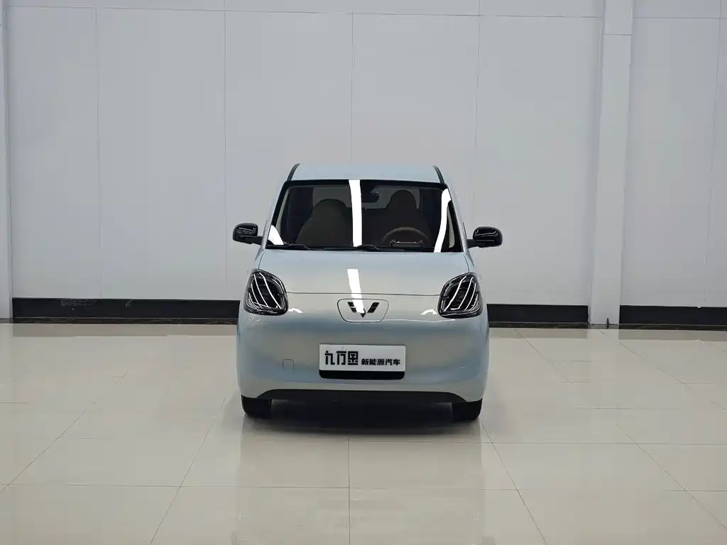 Wuling MINIEV — миниатюра 2