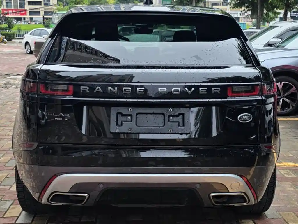 Land Rover Velar — миниатюра 7