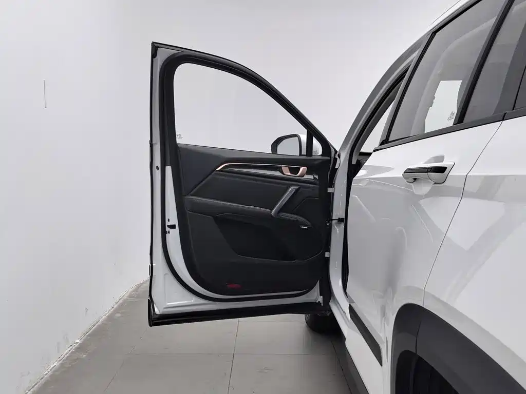 Baojun RS-5 — миниатюра 8