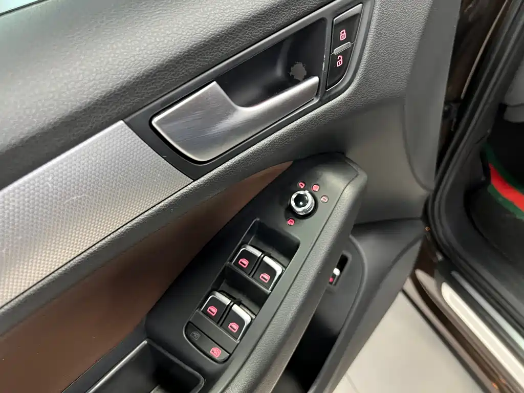 Audi Q5 — миниатюра 14
