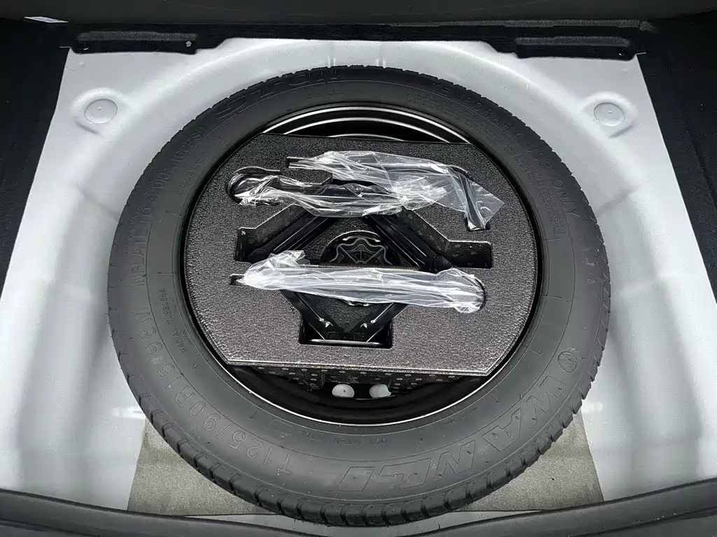 GAC Motor Shadow Leopard — миниатюра 28
