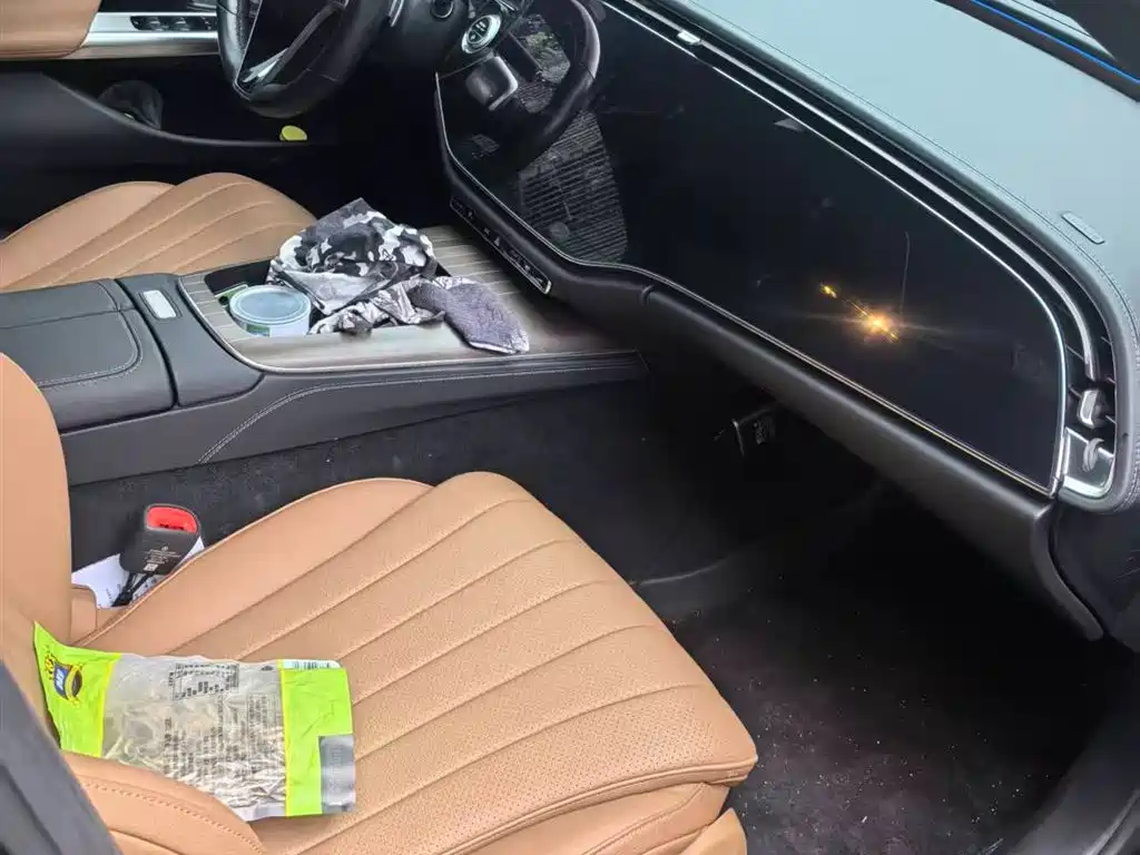 Mercedes-Benz E-Class E 2024 E 300 L Luxury